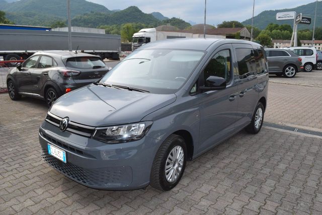 VW VOLKSWAGEN Caddy 2.0 tdi 102cv Space