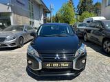Mitsubishi Spirit + 1.2 MIVEC ClearTec CVT Automatik Klima - Mitsubishi Space Star: Spirit