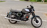 Mz TS 250 - MZ 250