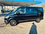 Volkswagen VW Multivan T6 Generation SIX - Volkswagen LT aus 2018