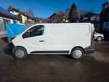 Opel Vivaro Klima AHK Wi-Reifen TÜV Neu KD gepflegt - Angebote