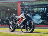KTM 125 Duke ABS  - KTM MOTORRAD