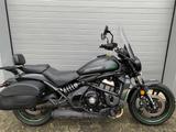 Kawasaki Vulcan650S-Touring