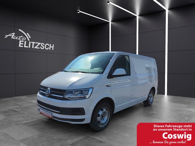 Volkswagen T6 Transporter Kasten 2.0 TDI EcoProfi LED KLIMA