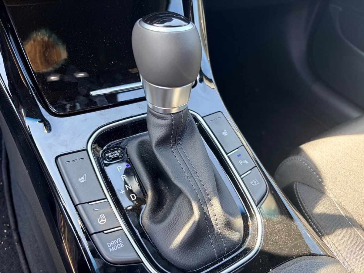 Hyundai i30 – Bild 14