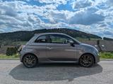 Fiat 500C TwinAir - Koni Active - LED - Sound - Cam - Fiat 500C: Sitzheizung