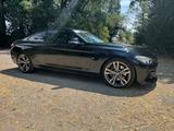 BMW 435i Coupé M Paket - BMW 4 Series: Coupé