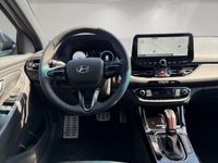 Hyundai i30 - Vorschau Bild 10