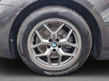 BMW 520 - 8
