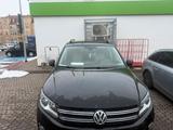 Volkswagen Auto Volkswagen Tiguan - Volkswagen Tiguan: Kombi
