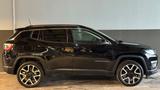 Jeep Compass Limited 4WD|Kamera|Pano|Sitzheizung| - gebrauchte Jeep Compass aus dem Jahr 2020