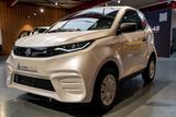 Aixam City Pack, SOFORT Bundesweite Lieferung - Aixam City mit Diesel-Antrieb: Kleinwagen, Pack