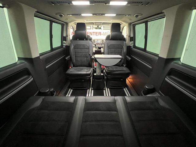 Volkswagen T6 Multivan Highline*StHz*ACC*RFK*Dynaudio*GSHD*