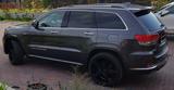 Jeep Grand Cherokee Summit 3.0 V6 M.-Jet 184kW Au... - Jeep Grand Cherokee: Standheizung