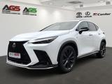 Lexus NX 450h+ E-Four F-Sport 4x4 Plugin AHK - Lexus: Sport