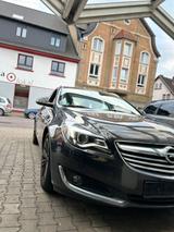 Opel Insignia Sports Tourer - Opel Insignia in Saarbrücken