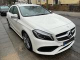 Mercedes-Benz A 200 AMG Line  - Mercedes-Benz A 200 in Duisburg