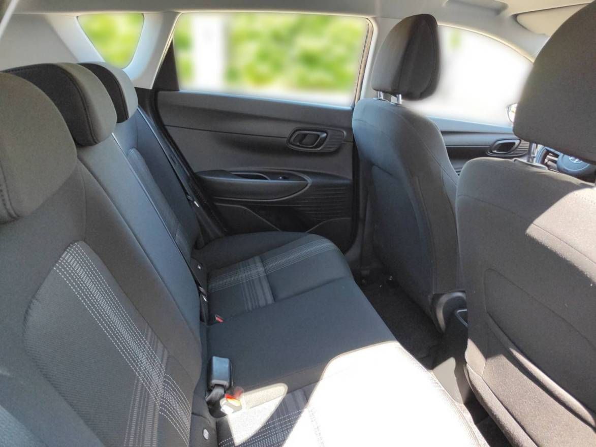 Hyundai BAYON – Bild 13