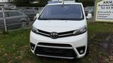Toyota Proace Verso L2 Shuttle Comfort 8 Sitzer Autom. - Toyota Proace (Verso) Shuttle-Comfort