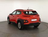 Hyundai Kona 1.0 T-GDI Kamera Android Apple Sitzheizung - Hyundai Gebrauchtwagen in Berlin