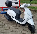 SYM Fiddle 125 - SYM FIDDLE