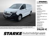 Volkswagen T7 Transporter 2.0 TDI Kasten  Standheiz LED Kam - Volkswagen Neuwagen: Transporter