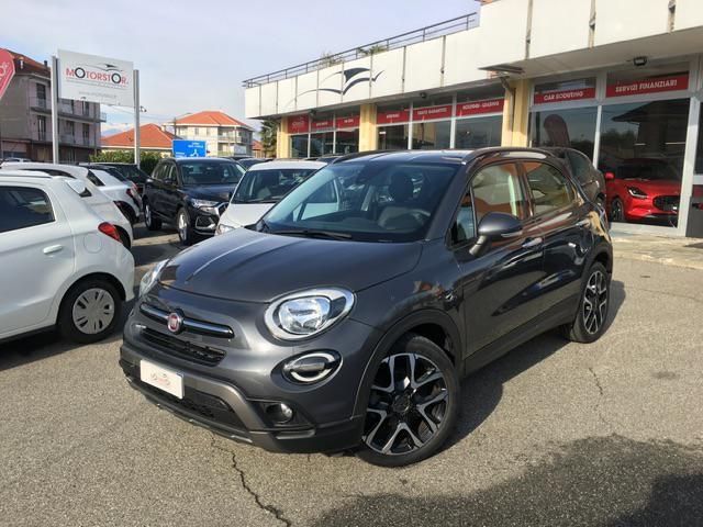 Fiat FIAT 500X 1.0 T3 120cv Cross