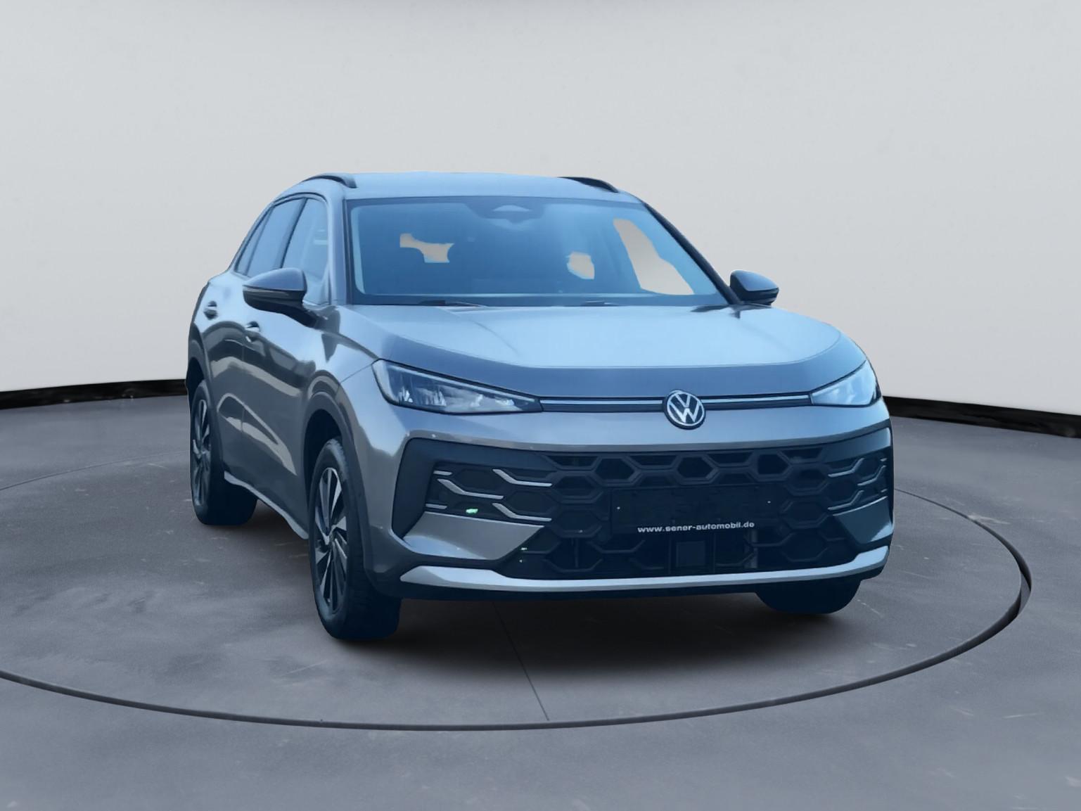 Volkswagen T-Roc 1.5 eTSI Life NAVI KAMERA GARANTIE, миниатюра 8