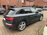 Audi Q5 40 TDI S tronic quattro sport sport - Audi Q5 Gebrauchtwagen in Hamm