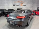 Mercedes-Benz S 450/Coupe/NACHTSICHT/LED/360*/PANO/MEMORY/DAB - Mercedes-Benz S 450 aus 2019