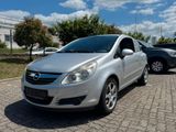 Opel Corsa D Edition/ SHZ/Mfl/Klima - Opel Corsa aus 2007 mit Diesel-Antrieb