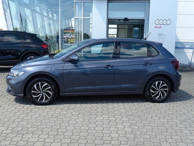 Polo 1.0 TSI Life (95 PS)