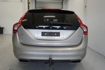 Volvo V60 - 8
