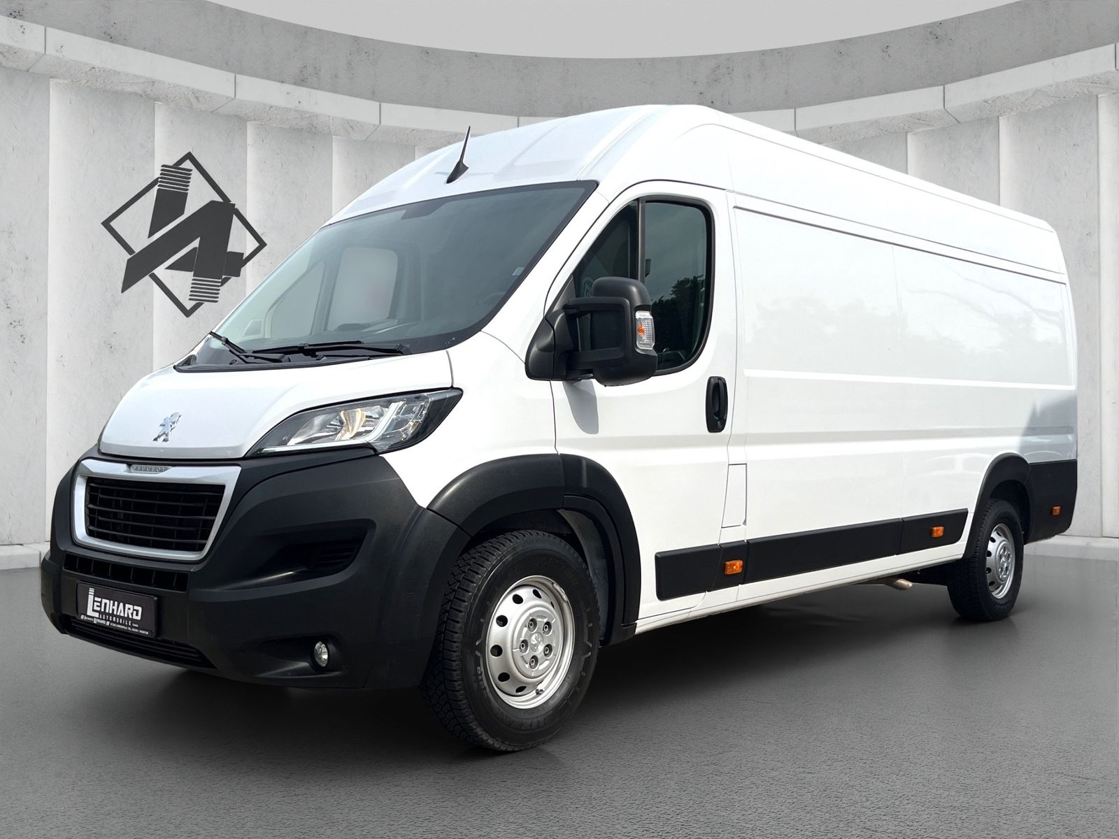 Fahrzeugabbildung Peugeot Boxer 435 L4H2 Pro*Navi*PDC*Kamera*Klima*TOP**