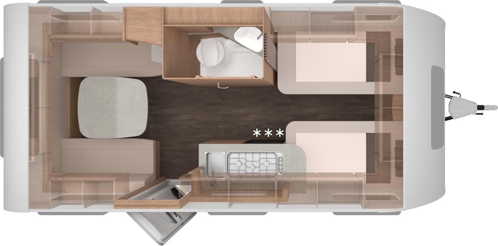 Fahrzeugabbildung Knaus Sport 460 EU