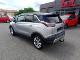 Opel Crossland (X)/AHK/NAVI/KAM/PDC/SPUR/TOTWINKEL - gebrauchte Opel Crossland (X) aus dem Jahr 2019