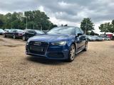 Audi A3 Sportback S line DSG*8xLMF*PDC*ACC*LED*TÜV* - Audi A3 8P mit Diesel-Antrieb