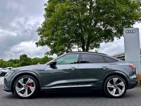 Audi Q8 e-tron - Vorschau Bild 4