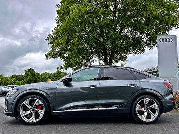 Audi Q8 e-tron - 4