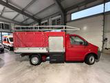 Volkswagen T5 Transporter Pritsche Tieflader*LANG L3*KLIMA - Angebote