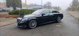 Mercedes-Benz S350 Lang AMG Line 4MATIC Pa... - gebrauchte Mercedes-Benz S 350 aus dem Jahr 2016