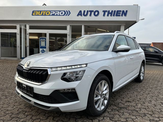 SKODA Kamiq 1.0 TSI Selection DSG ACC/LED/PDC/eHeck