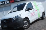 Mercedes-Benz Vito Kasten 109/110/111/114 CDI WORKER FWD kompa - Mercedes-Benz W111