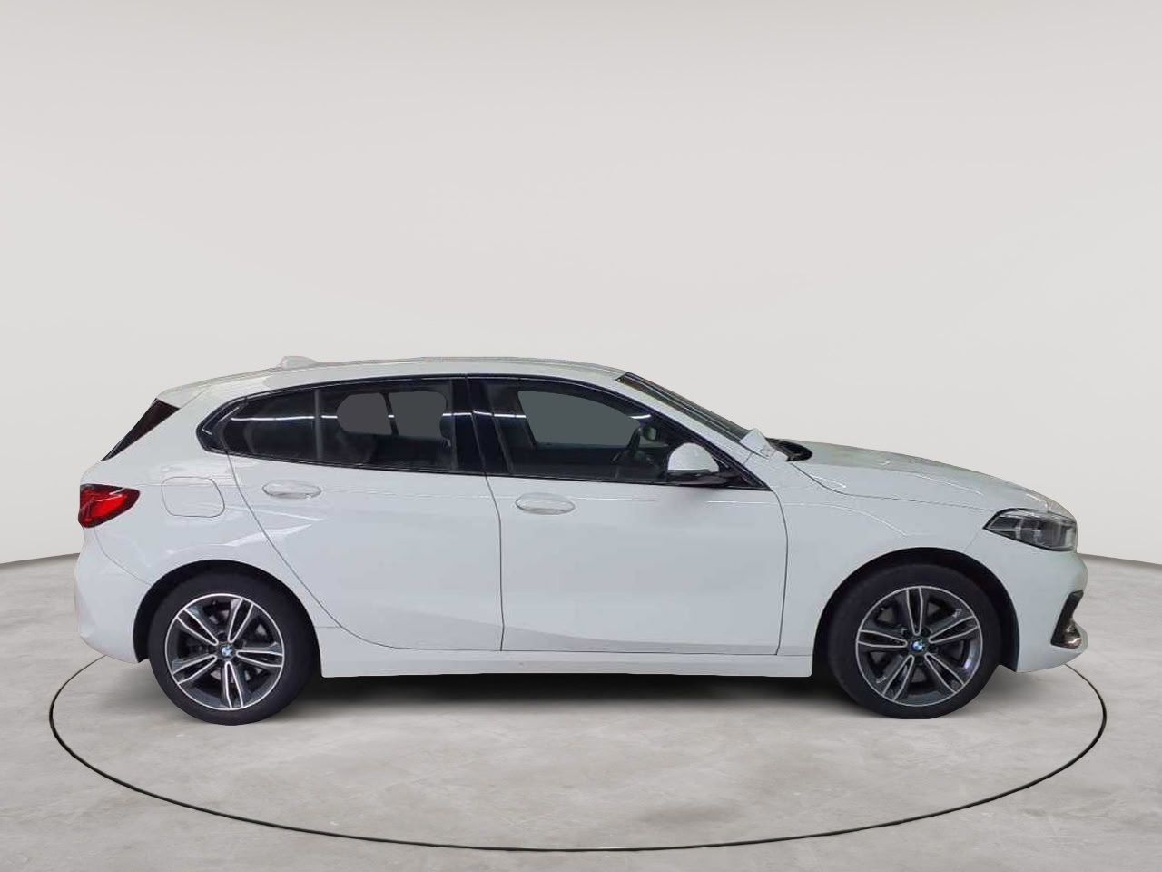 BMW 120d xDrive Aut. Sport Line Navi AHk imagem 3