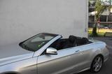 Mercedes-Benz E 250 Cabriolet E 250 BlueEFF. ELEGANCE ELEGANCE - Mercedes-Benz E 250 aus 2012