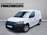 Volkswagen Caddy Cargo Maxi 2.0 TDI *GRA*PDC *Flügeltüren