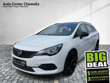 Opel Astra K ST AT8 Elegance Black Roof Matrix/Navi - Opel Astra: M