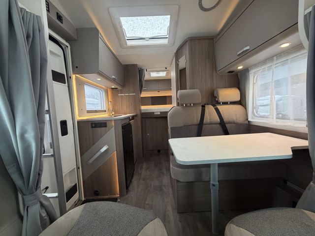 Carado pro A 132 FarradtrNAVKAMMarkiseSolarOptik