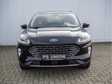Ford KUGA TITANIUM X 2.5 PHEV NAVI ACC HUD B&O LED - Ford Gebrauchtwagen in Halle