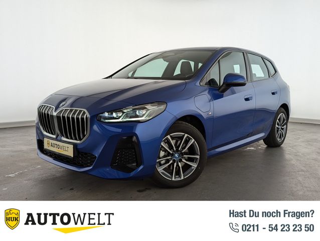 BMW 225e AT xDrive M Sport (OPF) LEDER+AHK+LED+NAVI+